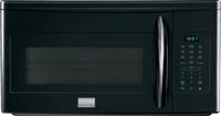 1.7 Cu. Ft. Over-The-Range Microwave