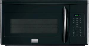 1.7 Cu. Ft. Over-The-Range Microwave