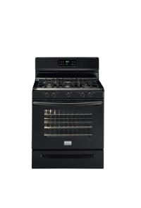 30" Freestanding Gas Range