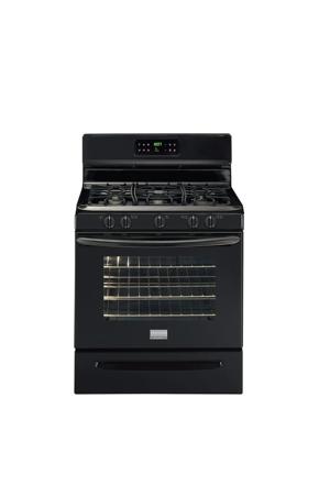30" Freestanding Gas Range