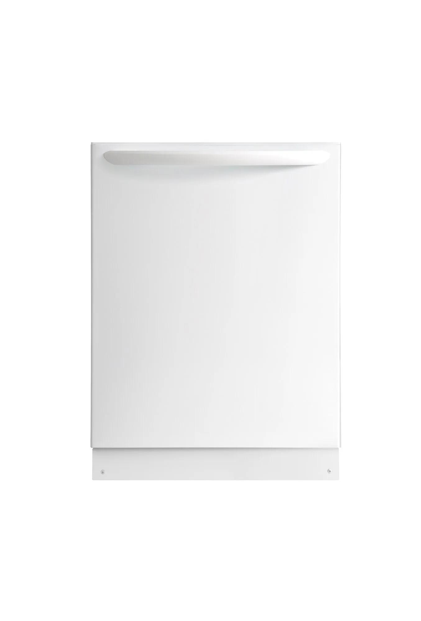 24" Built-In Dishwasher