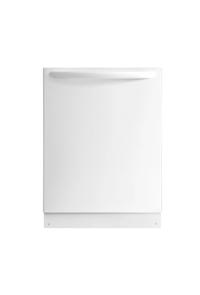 24" Built-In Dishwasher