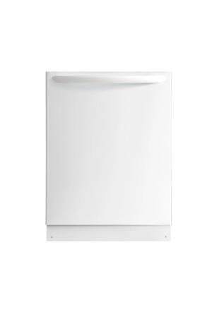 24" Built-In Dishwasher