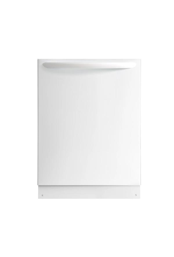 24" Built-In Dishwasher