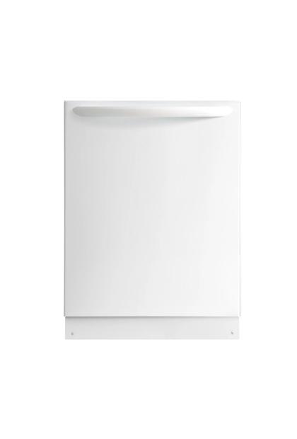 24" Built-In Dishwasher White-FGHD2491LW