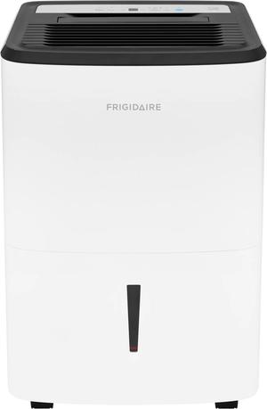 High Humidity 50 Pint Capacity Dehumidifier with Built In Pump