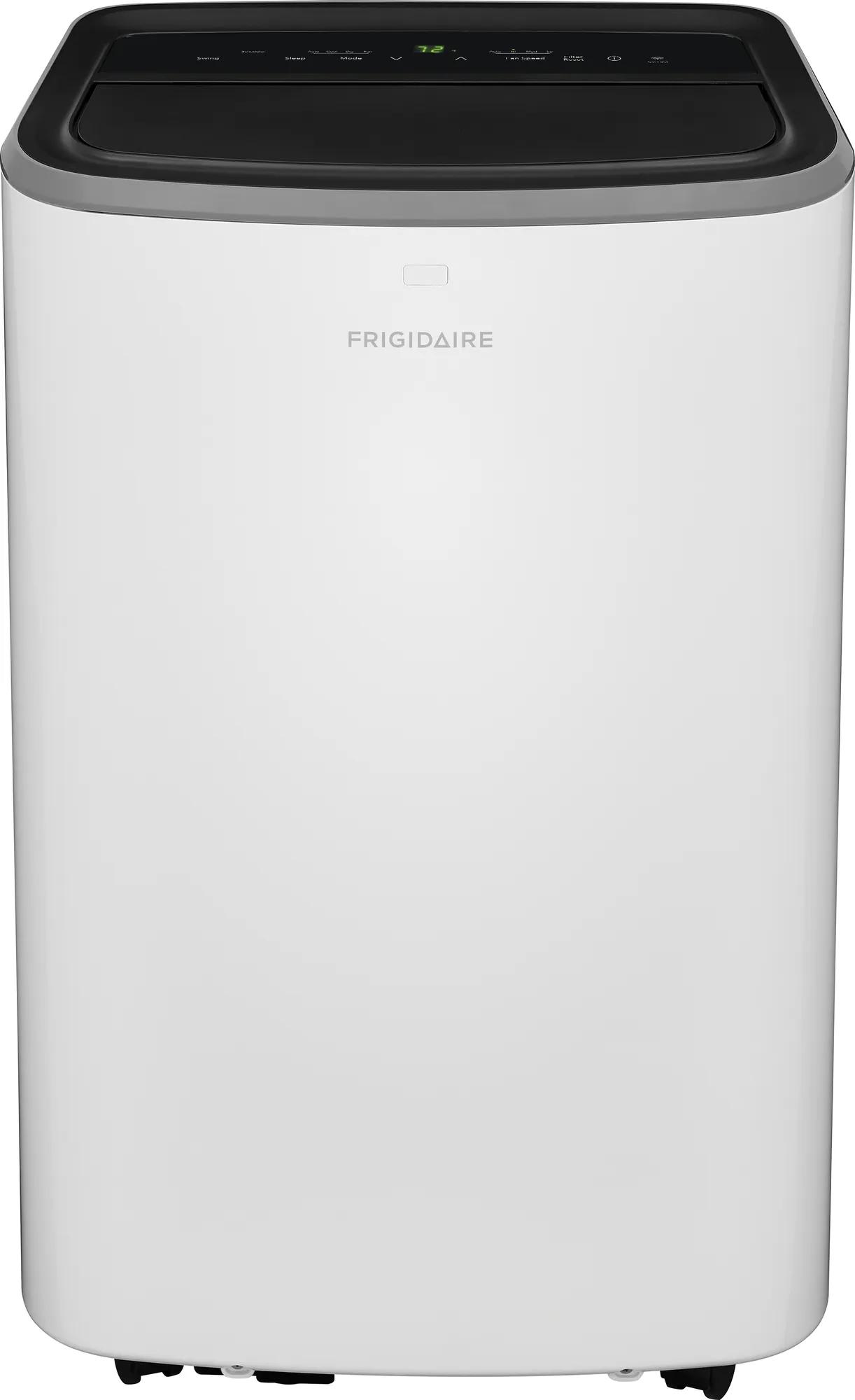 3-in-1 Connected Portable Room Air Conditioner 14,000 BTU (ASHRAE) / 10,000 BTU (DOE)