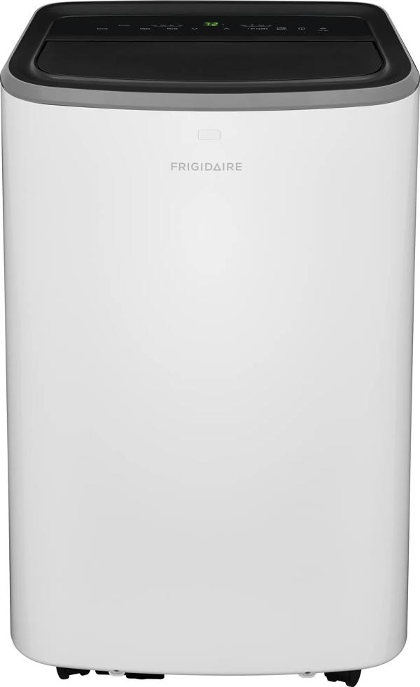 3-in-1 Connected Portable Room Air Conditioner 14,000 BTU (ASHRAE) / 10,000 BTU (DOE)
