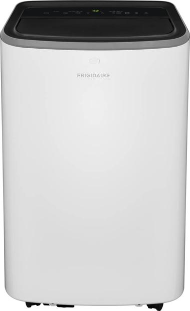 Frigidaire Climatiseur individuel portable 3 en 1 de 14 000 BTU (ASHRAE) / 10 000 BTU (DOE)