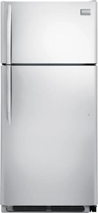 18 Cu. Ft. Top Freezer Refrigerator