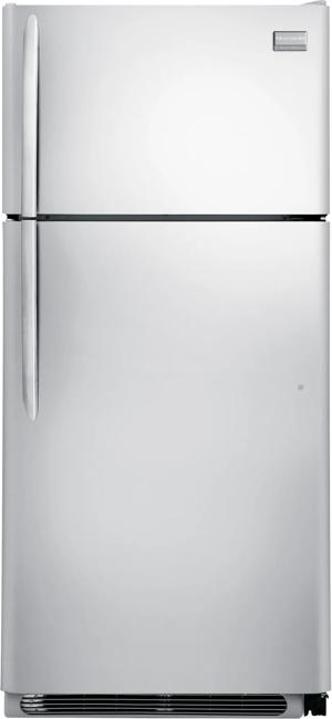 18 Cu. Ft. Top Freezer Refrigerator