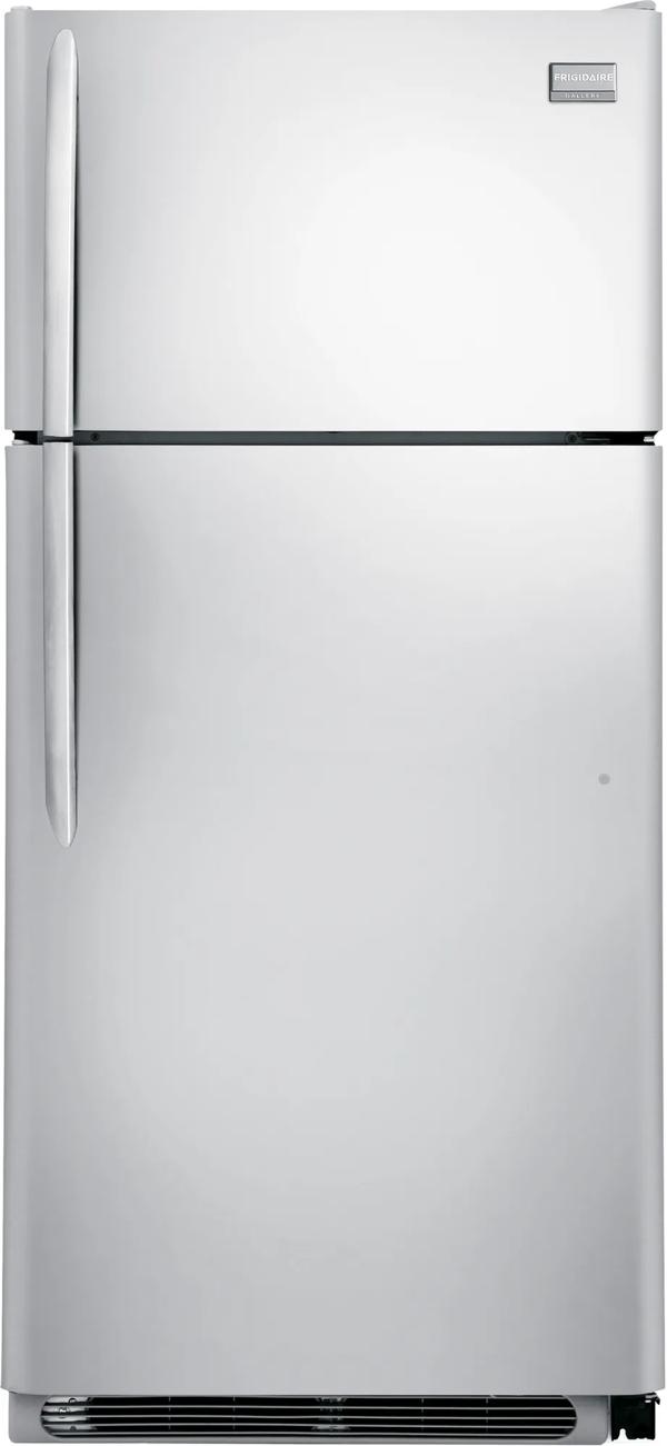 18 Cu. Ft. Top Freezer Refrigerator