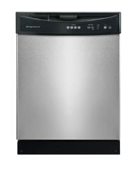 24" Built-In Dishwasher