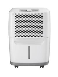 30 Pint Capacity Dehumidifier