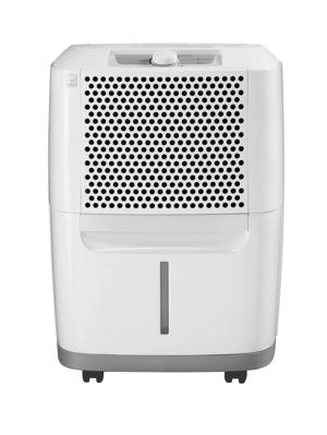 30 Pint Capacity Dehumidifier