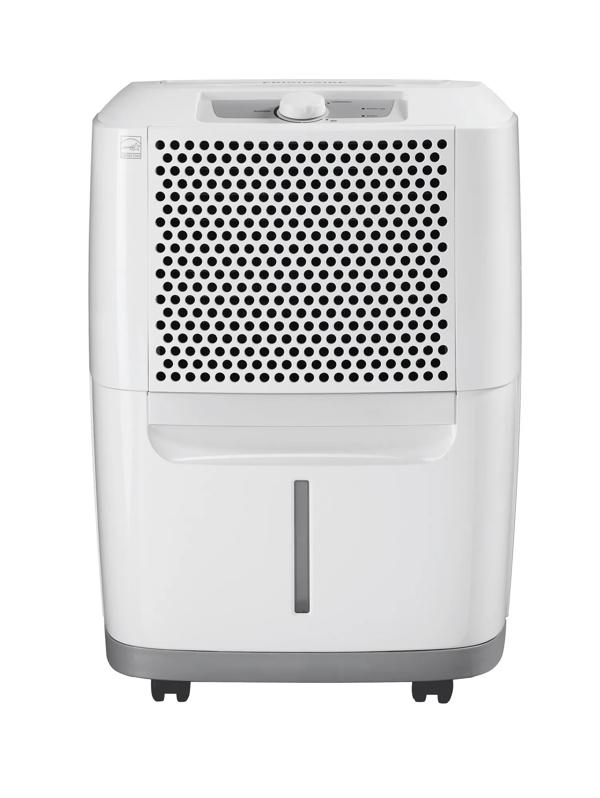 30 Pint Capacity Dehumidifier