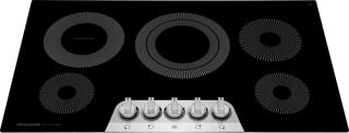 36" Electric Cooktop — Stainless Steel (GCCE3670AS)