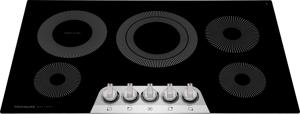 36" Electric Cooktop