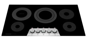 36" Electric Cooktop - GCCE3670AS