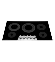 Frigidaire Gallery Surface de cuisson électrique de 36 po