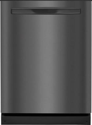 24" Built-In Dishwasher with Dual OrbitClean® Wash System