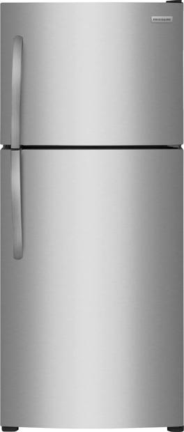 Frigidaire 18.0 Cu. Ft. Top Freezer Refrigerator