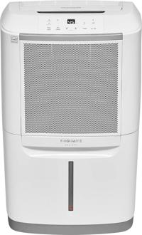 Large Room 70 Pint Capacity Dehumidifier with Wi-Fi