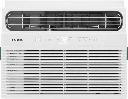 12,000 BTU Window Room Air Conditioner with Wi-Fi