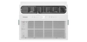12,000 BTU Window Room Air Conditioner with Wi-Fi - FHWW124TE1