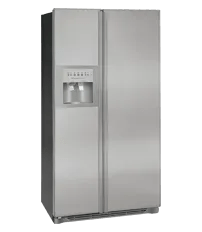 22.6 Cu. Ft. Counter-Depth Side-by-Side Refrigerator