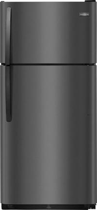 18 Cu. Ft. Top Freezer Refrigerator