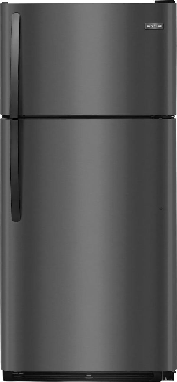 18 Cu. Ft. Top Freezer Refrigerator
