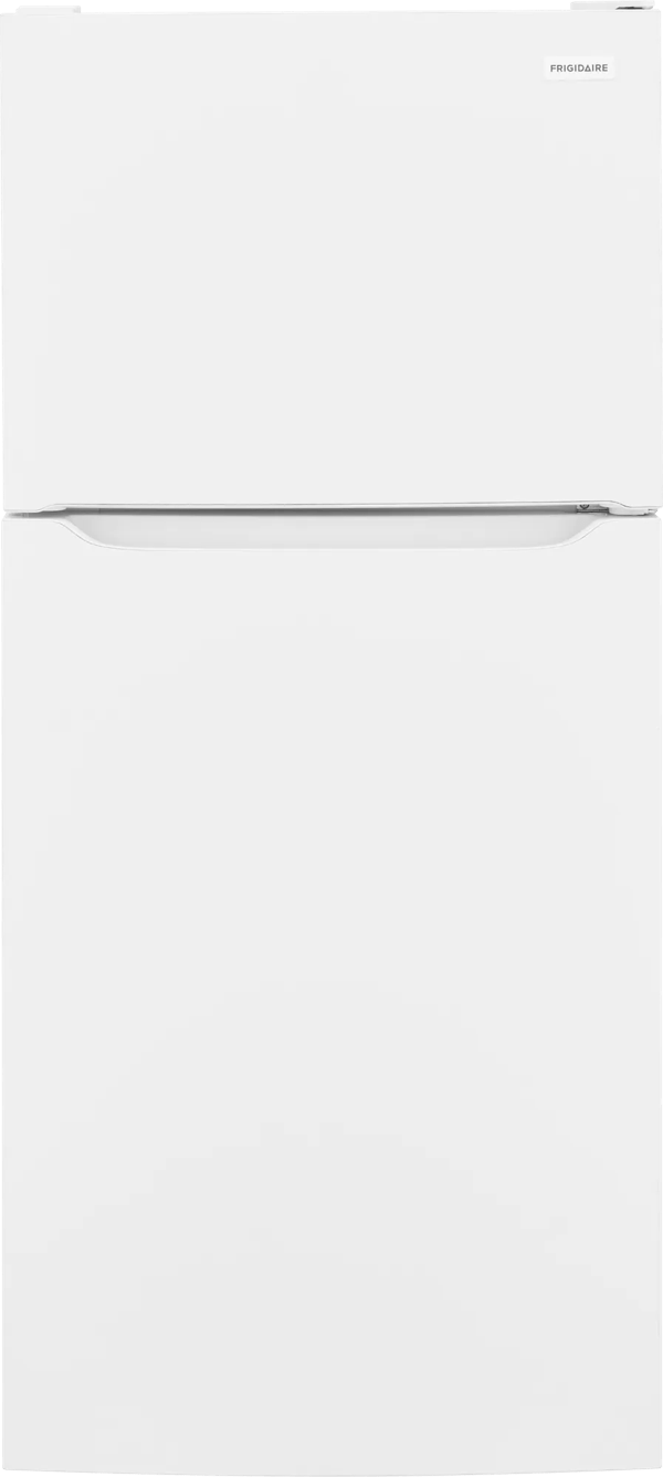 18 Cu. Ft. Garage Ready Top Freezer Refrigerator