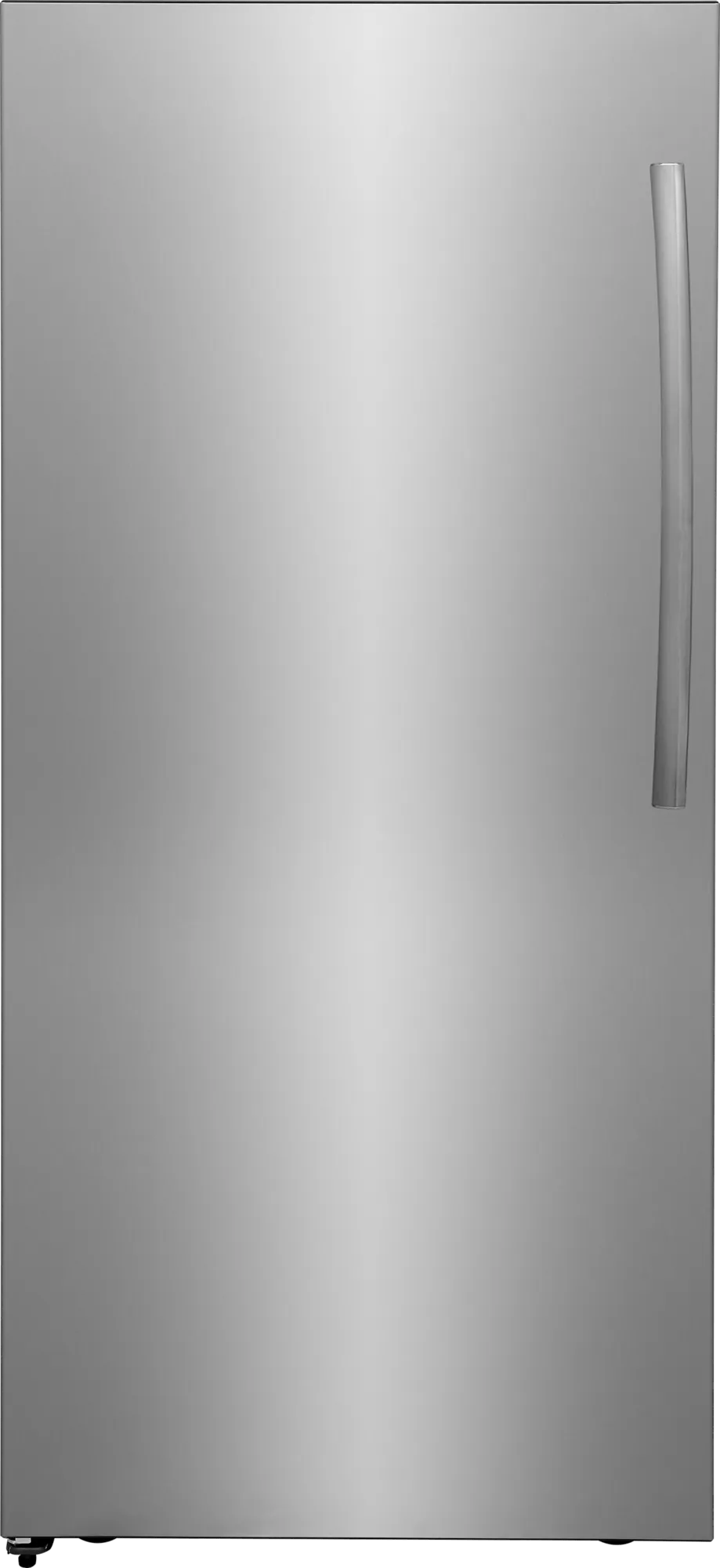 19 Cu. Ft. Single-Door Freezer