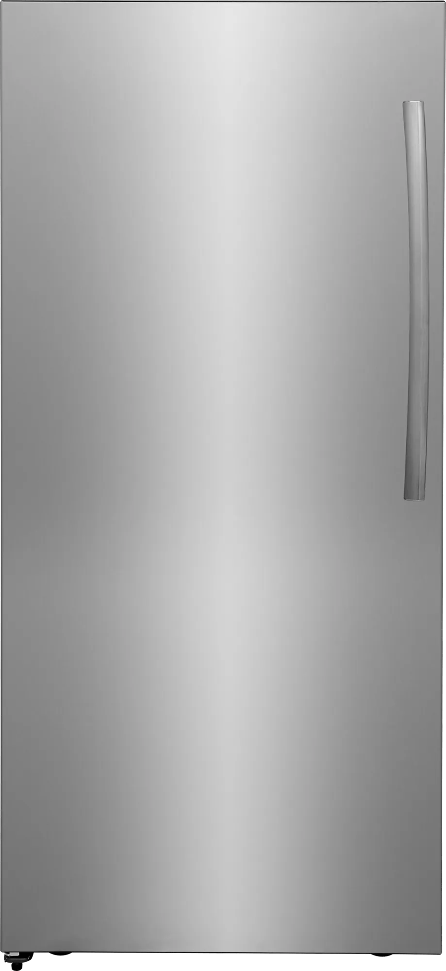 19 Cu. Ft. Single-Door Freezer