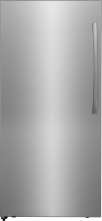 19 Cu. Ft. Single-Door Freezer
