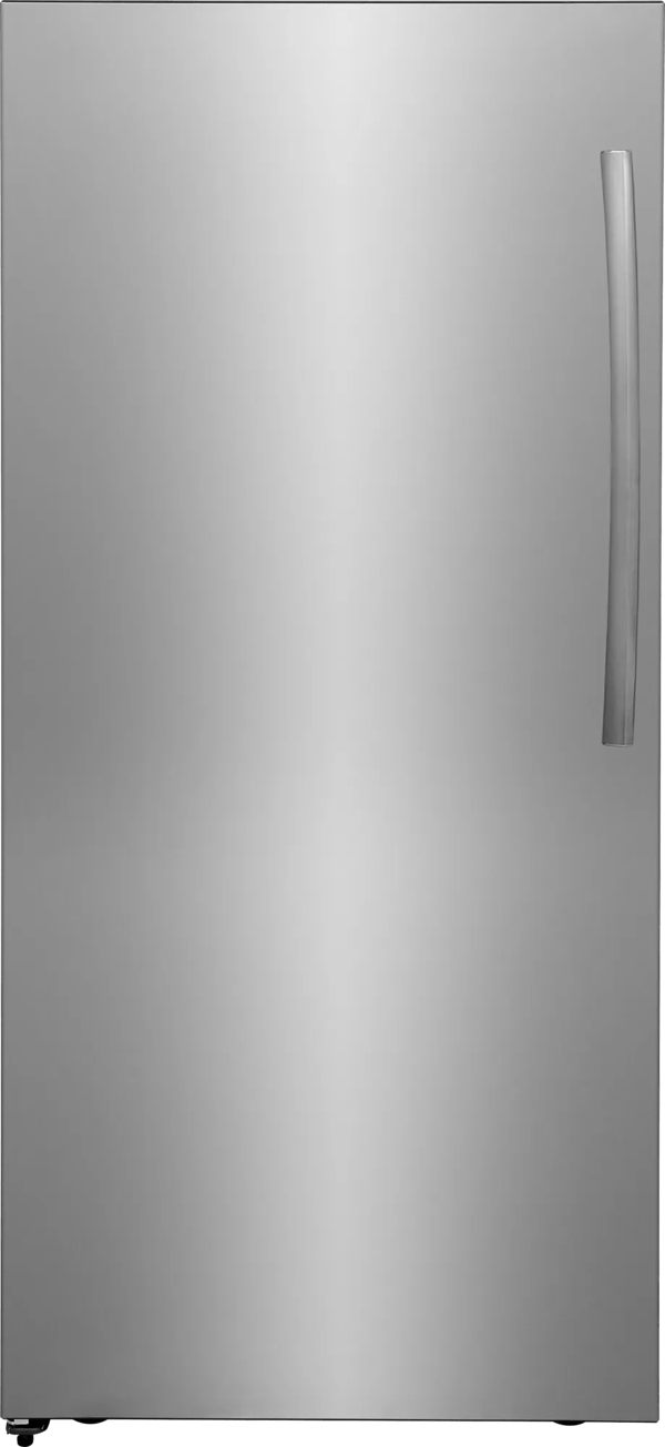 19 Cu. Ft. Single-Door Freezer