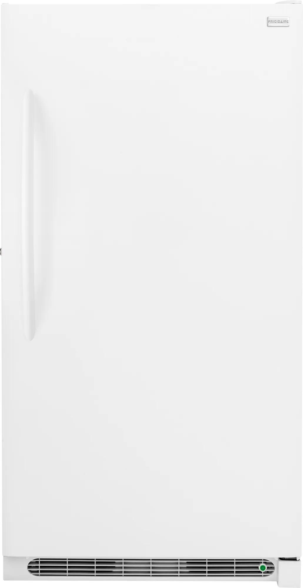 16.6 Cu. Ft. Upright Freezer