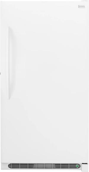 16.6 Cu. Ft. Upright Freezer
