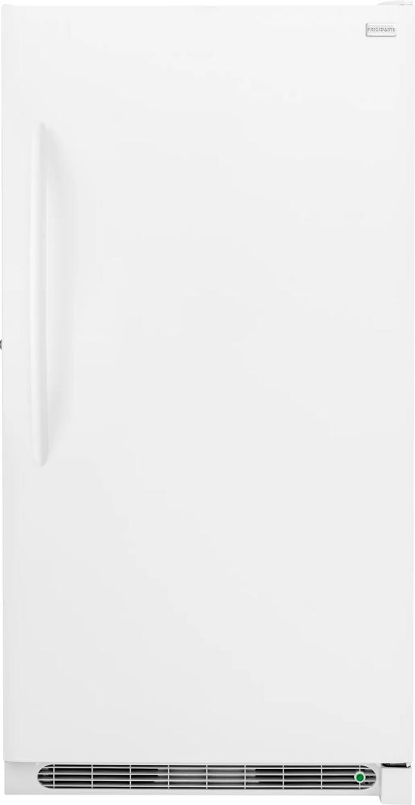 16.6 Cu. Ft. Upright Freezer