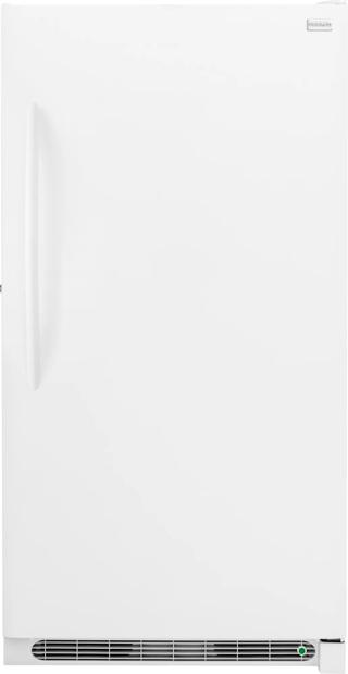 16.6 Cu. Ft. Upright Freezer White-LFFH17F3QW