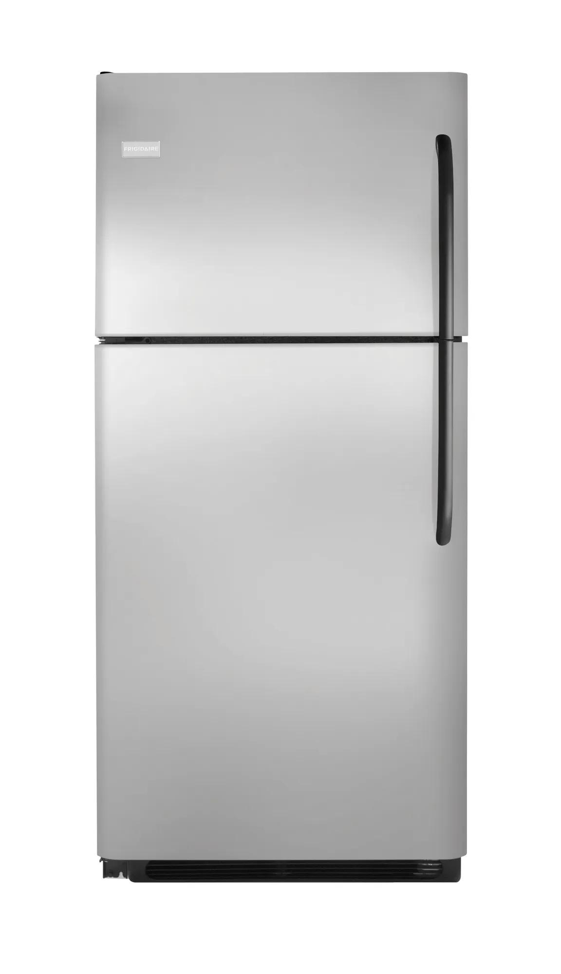 20.5 Cu. Ft. Top Freezer Refrigerator