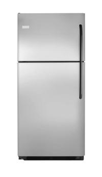 20.5 Cu. Ft. Top Freezer Refrigerator