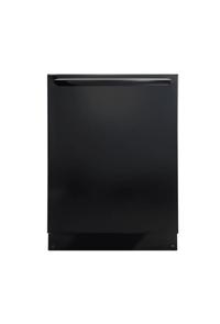 24" Built-In Dishwasher