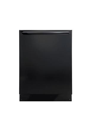 24" Built-In Dishwasher