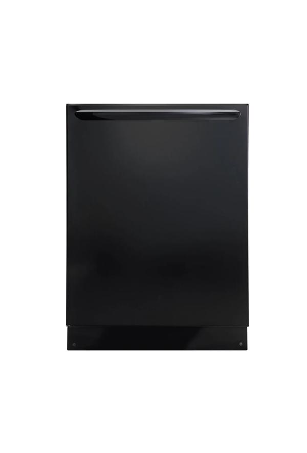 24" Built-In Dishwasher
