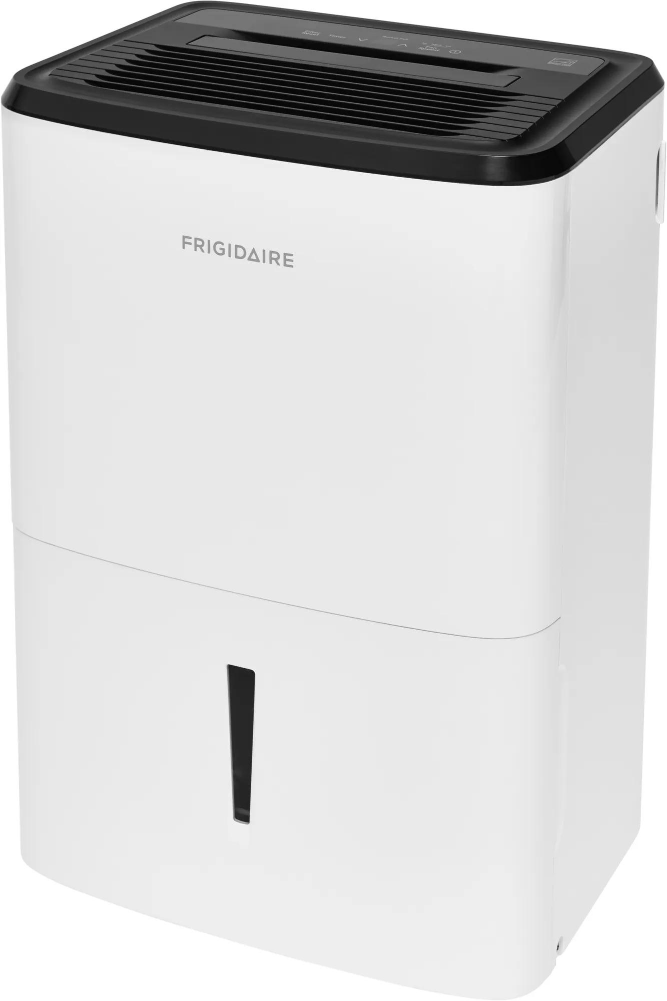Frigidaire High Humidity 50 Pint Capacity Dehumidifier - Thumbnail 4