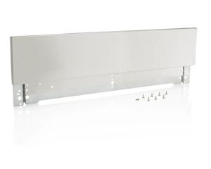 Stainless Steel Backguard