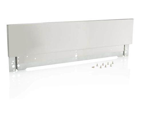 Stainless Steel Backguard