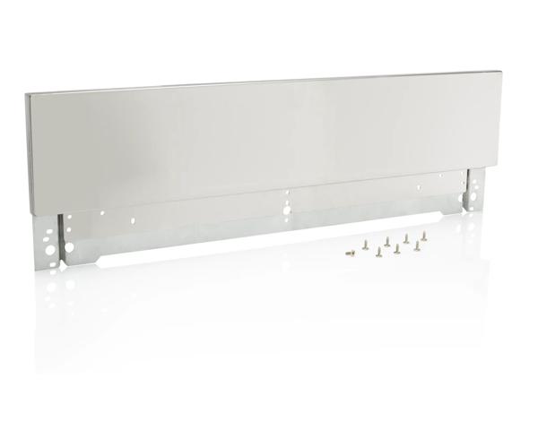 Stainless Steel Backguard